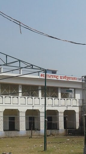 ayodhya - maharashtra dharamshala